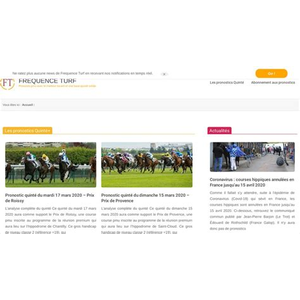 Pronostic-turfiste.fr